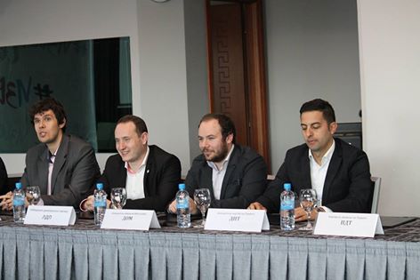 Modom_1's tweet image. MОДОМ потписник на „Декларација за ефективни младински политики“