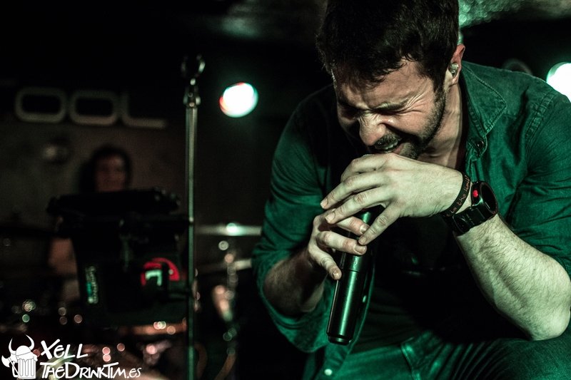 Crónica de Face the Maybe y Origin of Perspectives en Barcelona thedrinktim.es/cronicas/2121-… <a href="/FaceTheMaybe/">Face The Maybe</a> <a href="/OoPBand/">OriginOfPerspectives</a>