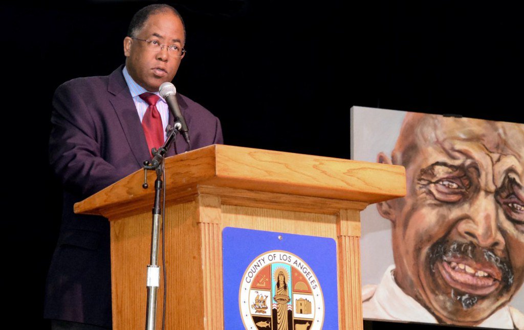 Coming Together to Fight Homelessness, with <a href="/CountyofLA/">Los Angeles County</a>, 88 cities, private sector,… ridley-thomas.lacounty.gov/index.php/comi…