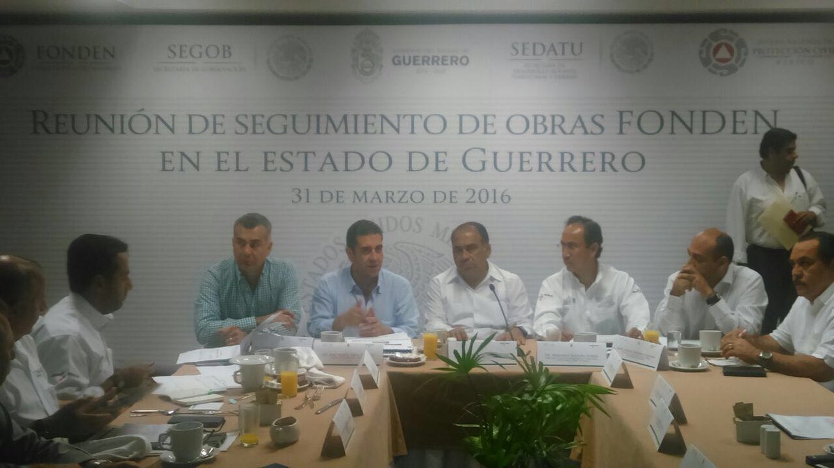 Coordinación Nacional de Protección Civil tweet media