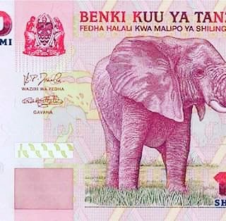 tanzaniagov's tweet photo. "...sitegemei kumlipa mtumishi zaidi ya Tsh. mil 15. tutawaongezea wanaolipwa mishahara midogo."---Rais  Magufuli. https://t.co/SVMN7eFwxK