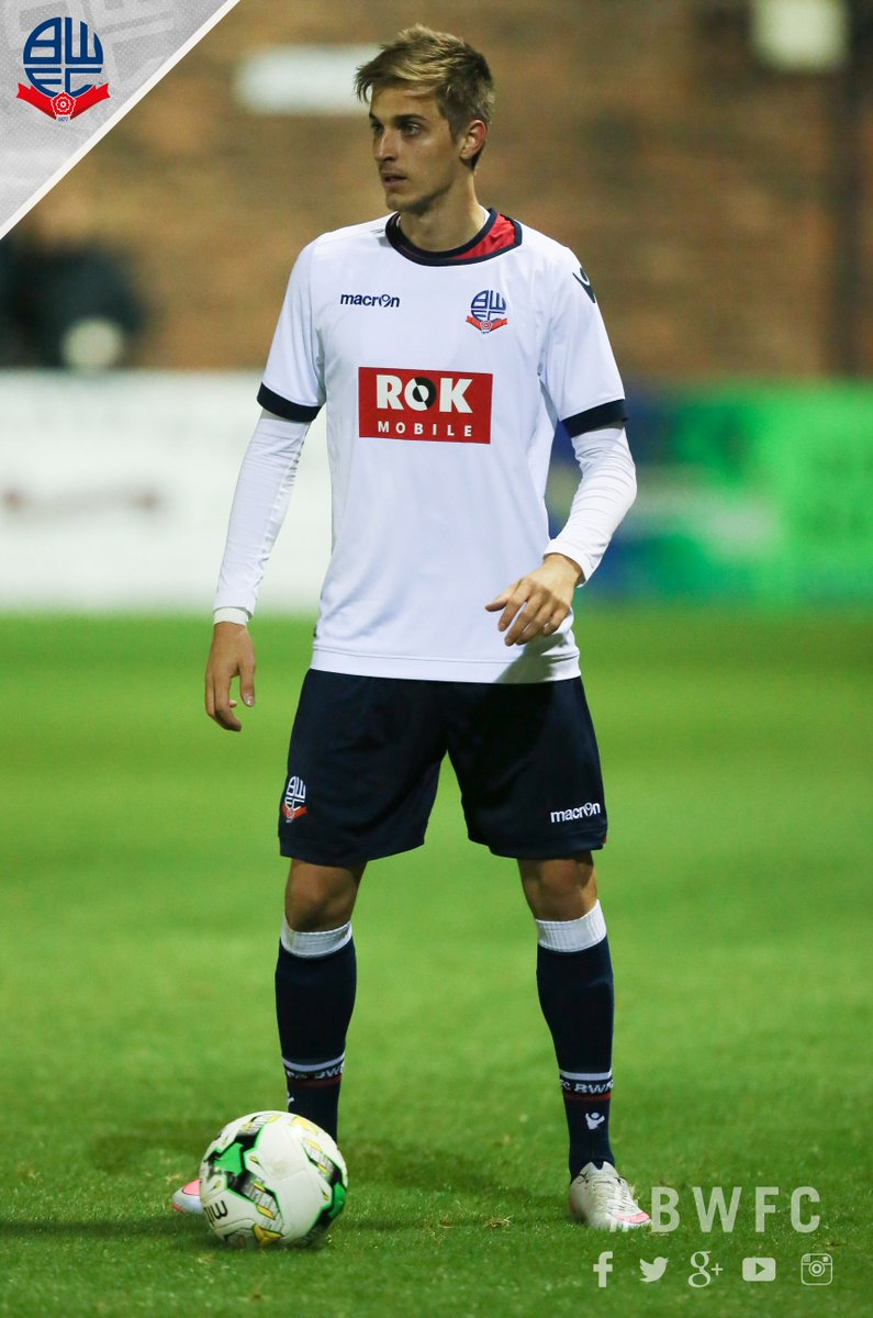 OfficialBWFC's tweet photo. Read the full report of #BWFC Under-21s' league reverse to @LUFC here » https://t.co/62L9ROhPkQ https://t.co/LKzOmrfr4o