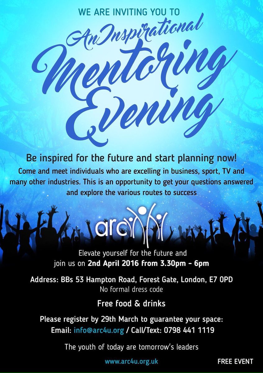 careerfocused's tweet photo. Invite your friends and family. https://t.co/f4lsRW8Rwo