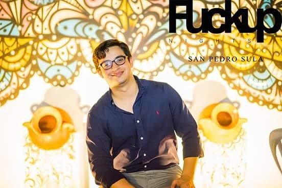 FUNSPS's tweet photo. #FuckUpNightsSPS #FUNSPS #HistoriasdeFracaso #Vol7 @ImpactWomenHn https://t.co/9KALG3NC0M