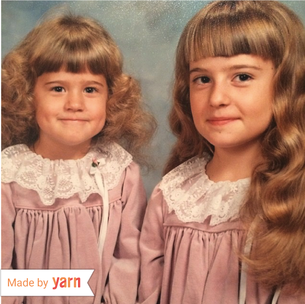 Yarn App tweet media