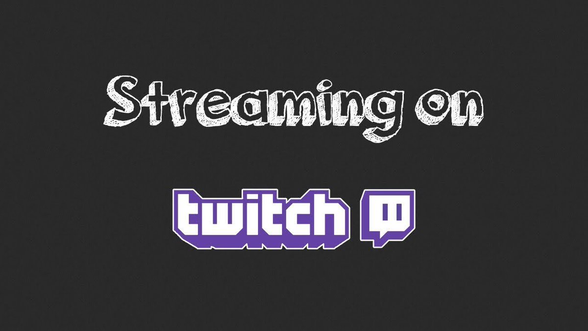 GameRunner_'s tweet image. Now live! Ish... @SkegsyG twitch.tv/gamerunner_ @TwitchGrow @TG_Shout @YTGrow