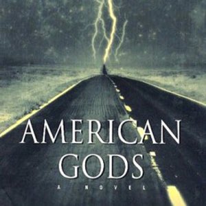 OutofPrintTees's tweet photo. #OOPBookMadness Elite 8: American Gods vs The Kite Runner. Vote here: https://t.co/qOyD0I7uit https://t.co/I91yVUZjcz