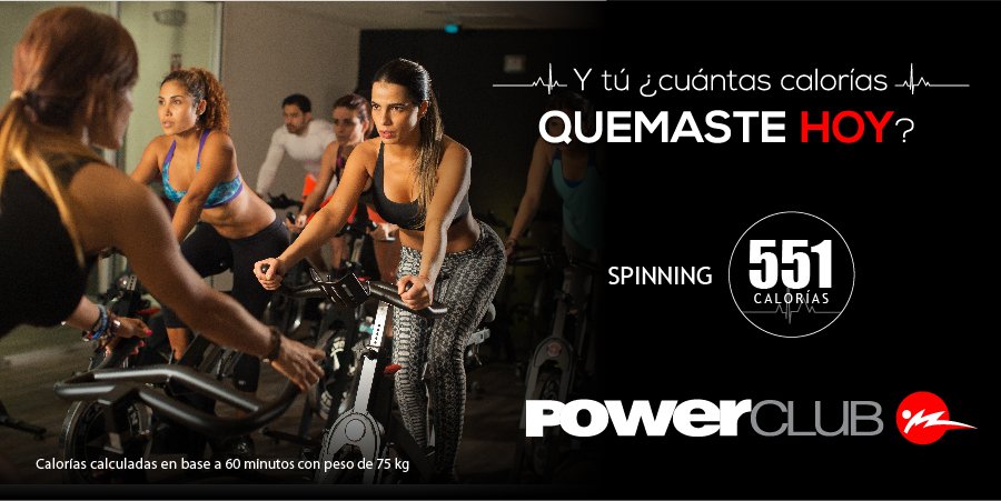 thetopvisual's tweet image. Conoces #PoolBiking? #Spinning en Piscina en @PowerClubPANAMA Quemas 315 Calorias, completamente GRATIS para socios