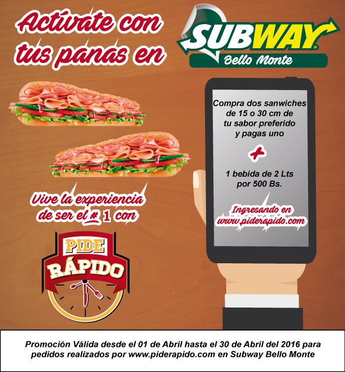 VolareVE's tweet photo. Nuestros amigos de @piderapido traen una promoción que no pueden rechazar ¡Siguelos! https://t.co/dfwECVLajS