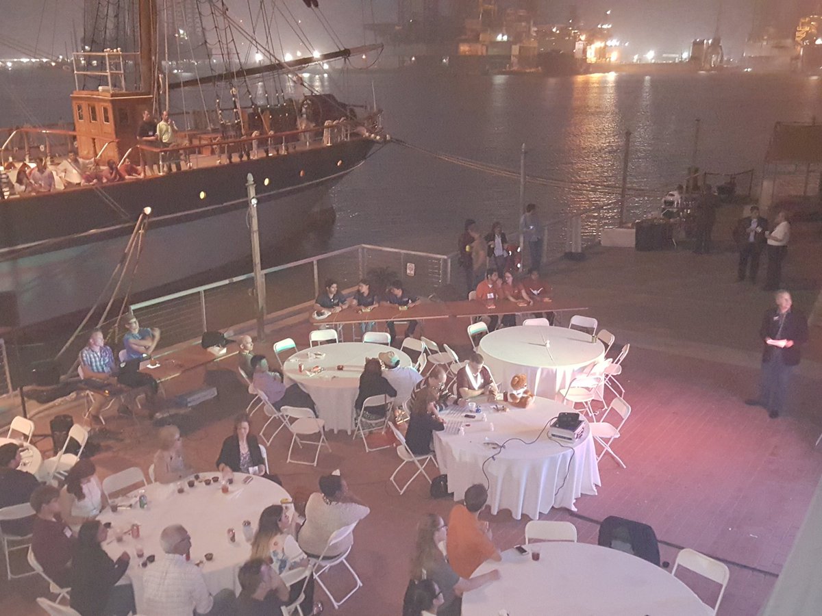 TexITE Houston tweet media