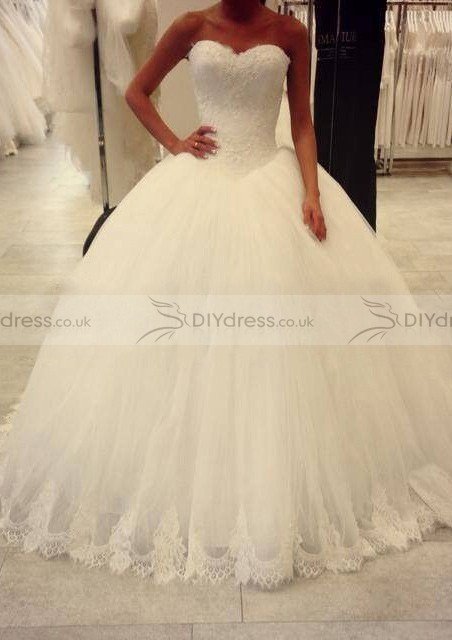 DIYDressShop's tweet photo. Would you like to order this for your wedding day? 😍😍🙌🏼😍#weddingdress 
👉👉👉https://t.co/jhpnLuZH6k https://t.co/FQIVrlSEie