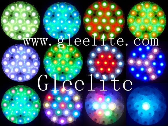 Gleelite tweet picture