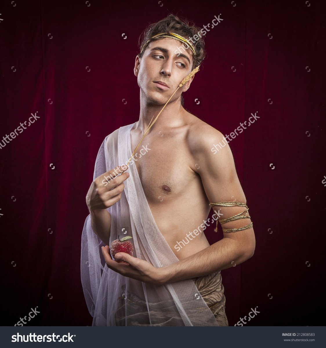 Me after eating healthy food for a day