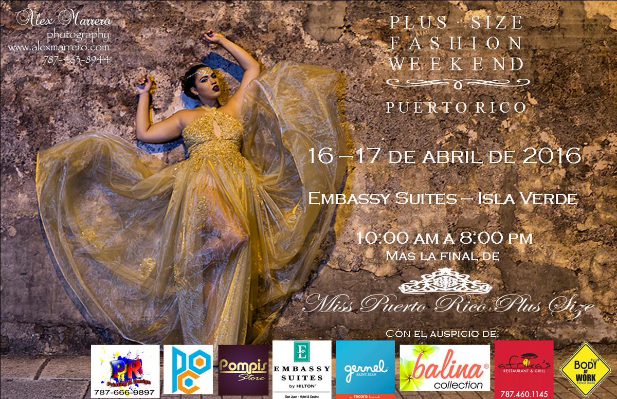 rosysanjurjo's tweet photo. @jangueando @rosysanjurjo #mods #plud #plusfashion #plusfashionweken #PR https://t.co/yAPd8VihEd