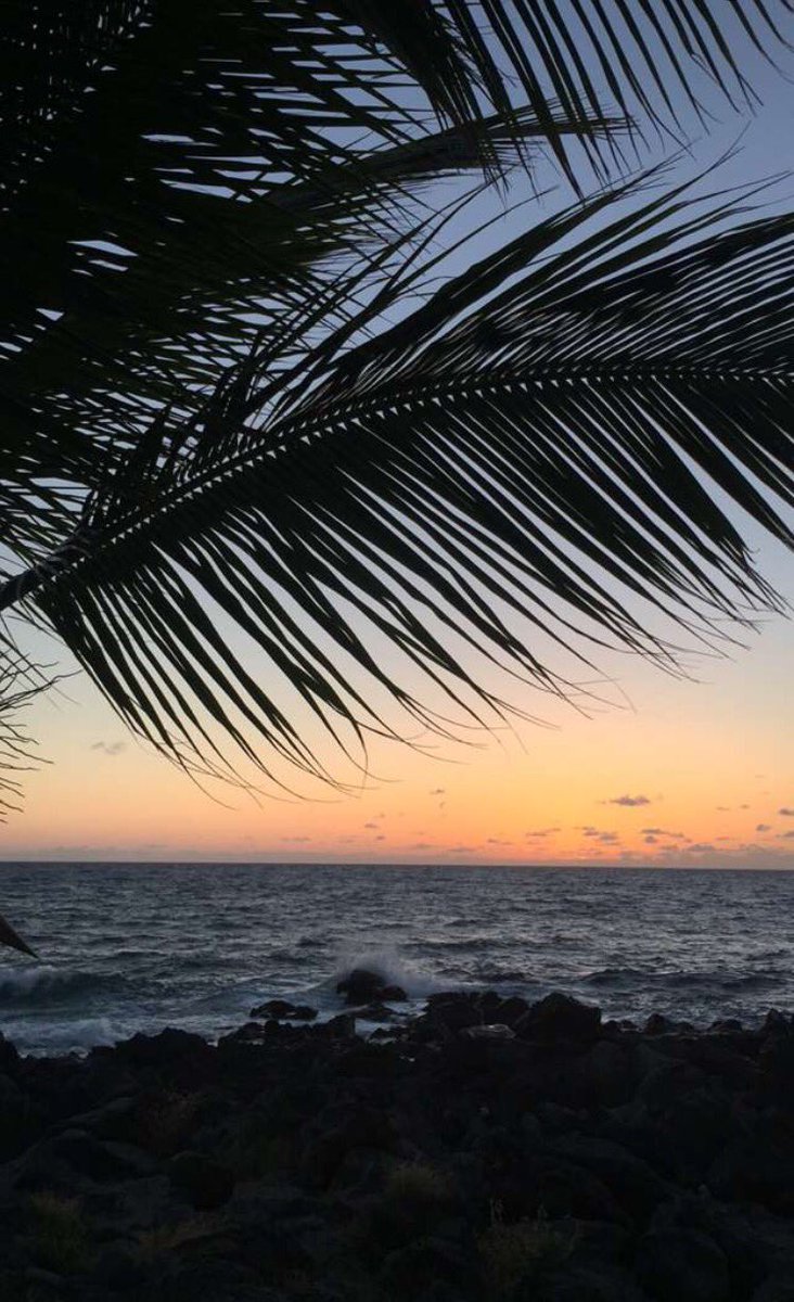 supkenya's tweet photo. when ur friend vacays in Hawaii but still includes u in on all the adventures :-) https://t.co/qdtw3yYoAk