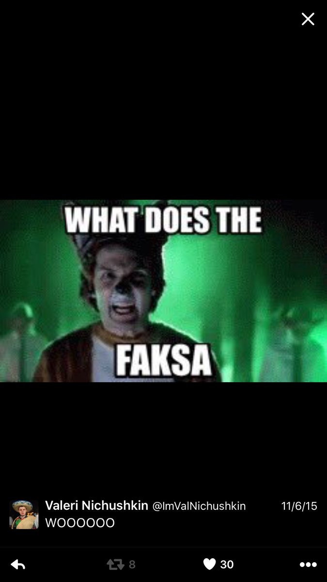 ImValNichushkin's tweet photo. To be clear @SportsSturm, Val make joke first. @NotJackKemp @TC1310 @bracketdan https://t.co/VigX9SID6s