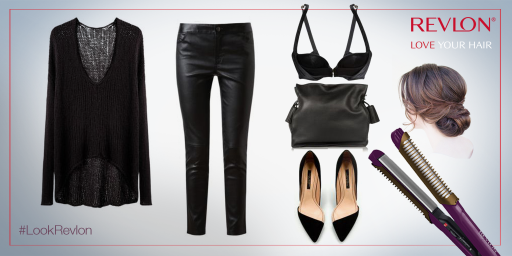 RevlonHT_Mx's tweet photo. Noche especial para dos!. https://t.co/JREPW8gHJb