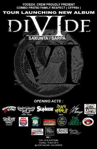 Sunday, 10-04-16 at Gor Wadas Kalideres 🙌 <a href="/DIVIDEjkt/">TXT DARI DIVIDE</a> <a href="/SunriseJKT/">Sunrise Official</a> <a href="/pnprivatenumber/">Private Number</a> <a href="/ROT_Official/">Remember of Today</a> @LastCryingRAWK