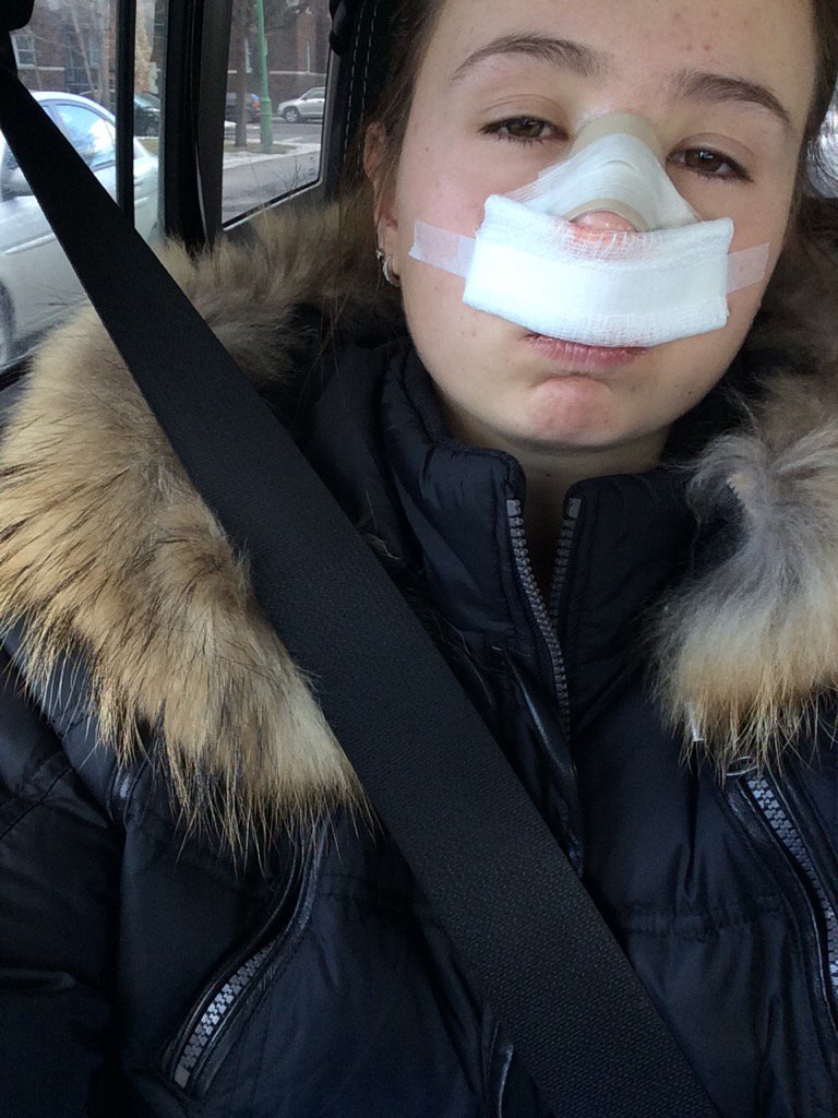 PecherSacha's tweet photo. @maripiermorin ma fille comprend vraiment ce que tu vie #broken👃🏿 https://t.co/xiJpNw1Ojf