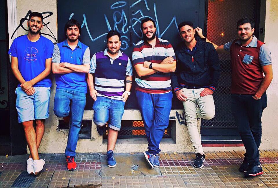 Sin_Ensayo's tweet photo. Está tan buena la ropa de @filaargentina que hasta nos hace parecer lindos!!!! #modélame la https://t.co/ASHRR5YOCp