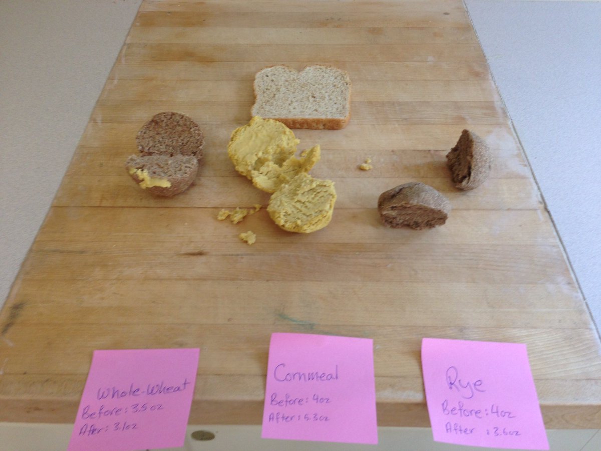 LA Tech Nutrition tweet media