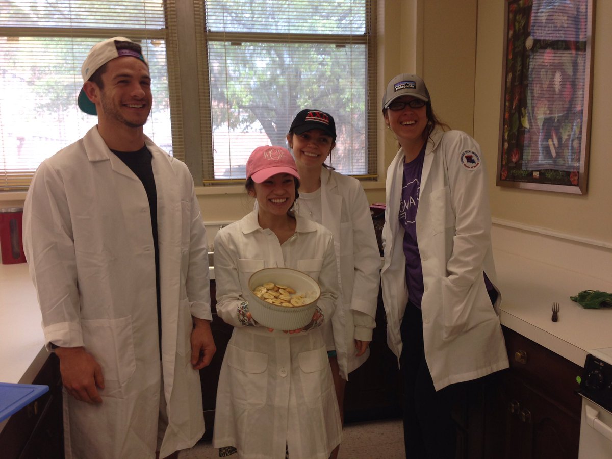 LA Tech Nutrition tweet media