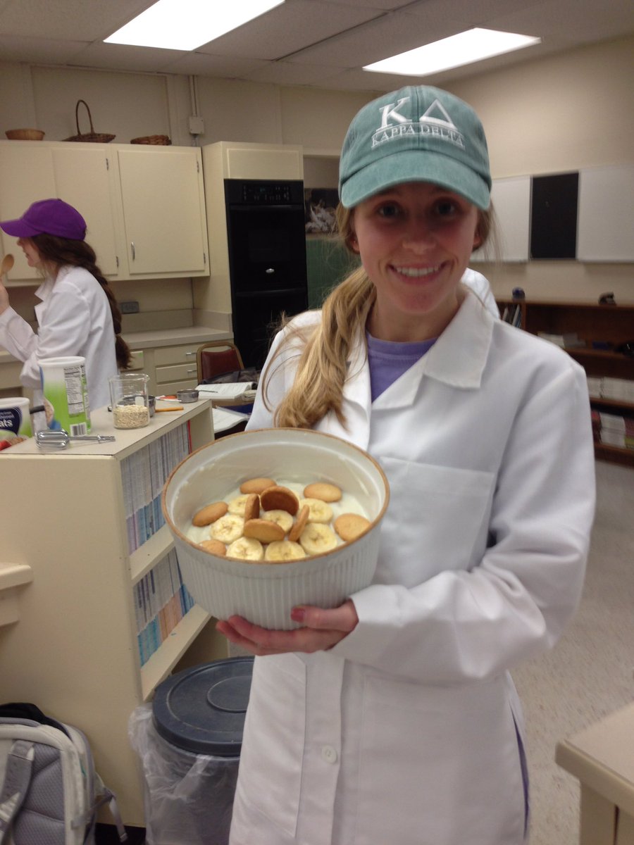 LA Tech Nutrition tweet media