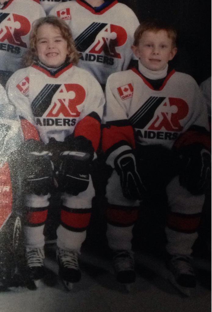 Jughead3459's tweet photo. @GTownRaiders @danielhardie81 nice hatty by this duster on the left. #gtownboyz https://t.co/8NvjhLdzyk