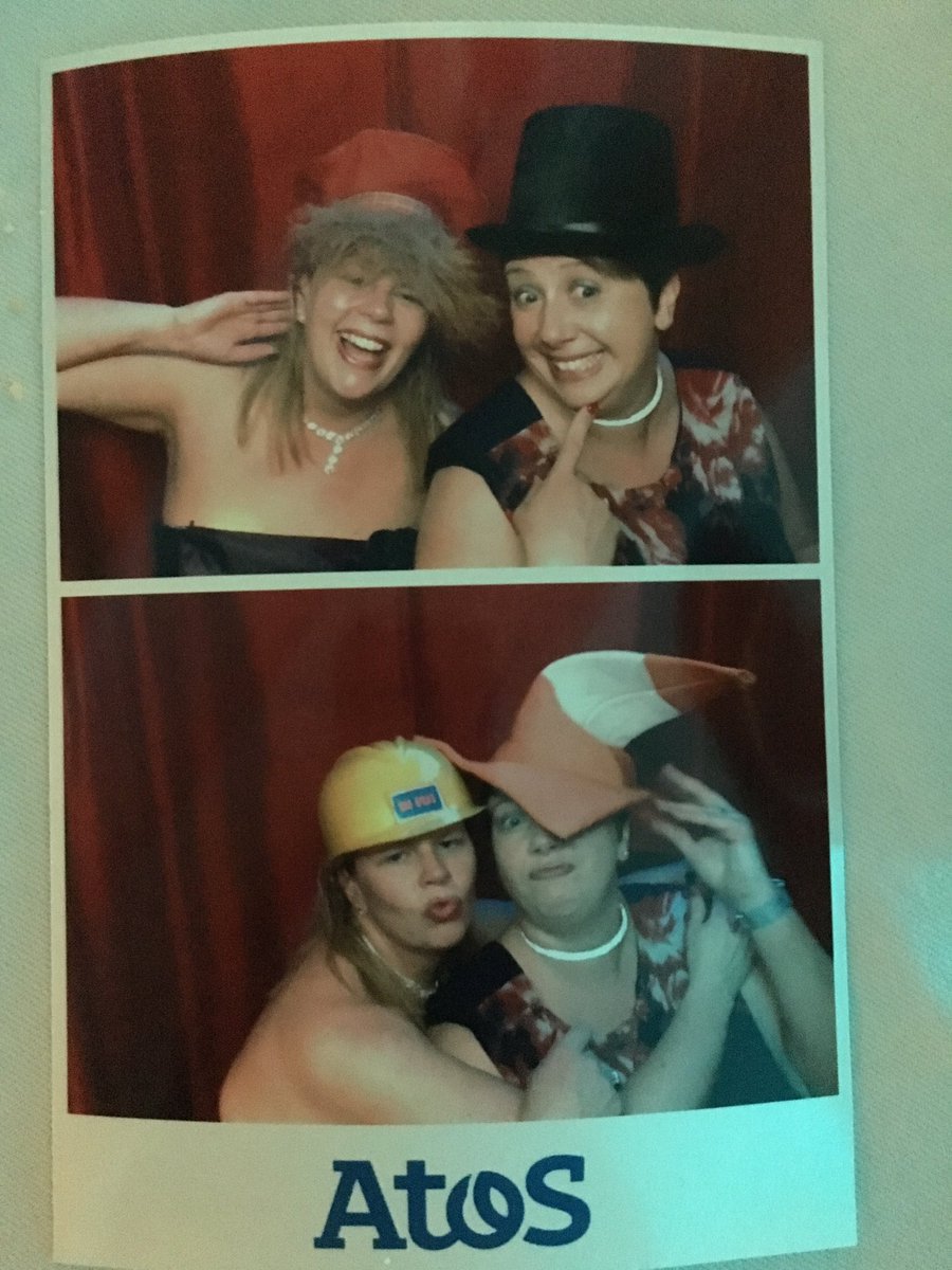 Learn_JMarshall's tweet photo. #gradeop #Atos A fabulous end of programme party was had by all.It's 2.45am & time for my bed! Goodnight graduates! https://t.co/shoXwHLlgs