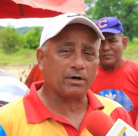 De 8 tiros asesinan a Marco Tulio Carrillo, alcalde de La Ceiba edo.Trujillo