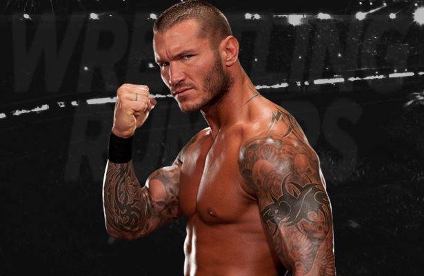 TBirthdays's tweet photo. Let's wish @RandyOrton a fantastic 36th Birthday! 
https://t.co/Drd0V84MAv https://t.co/irnavwnmg5
