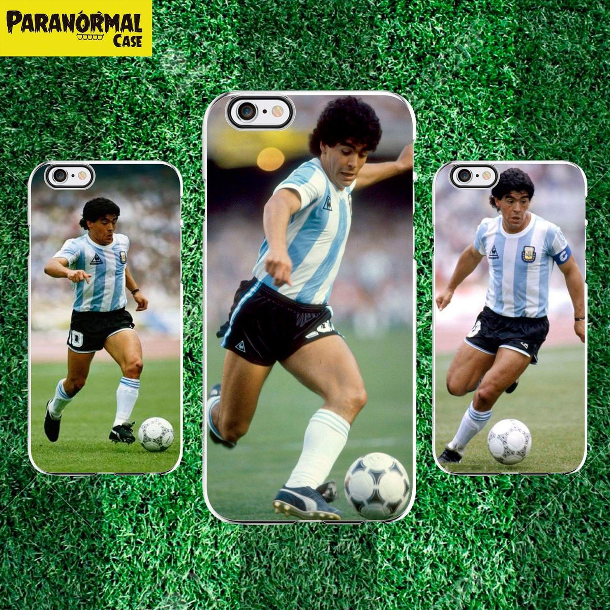 ParanormalCases's tweet photo. HACEMOS TU CASE CON LA IMAGEN QUE QUIERAS β #D10S
#ParanormalCase #iphone #Samsung #Motorola ENVΓOS A TODO EL PAIS https://t.co/lvH7eZV1Ns