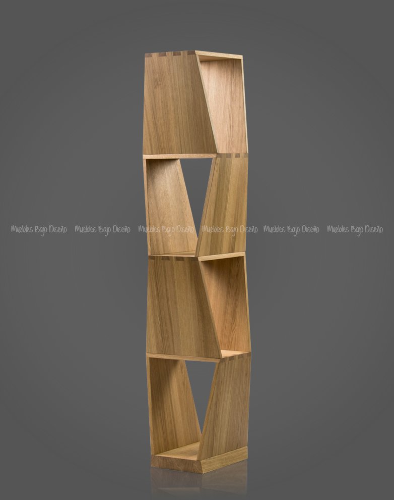 Muebles Rusticos Modernos Madera Novocom Top