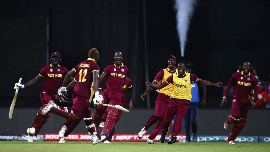 US Cricket Guy tweet media