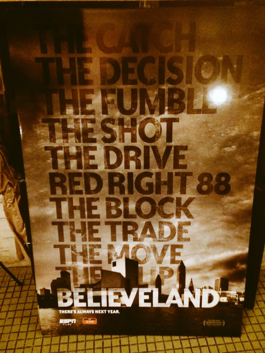 ESPNCleveland tweet picture