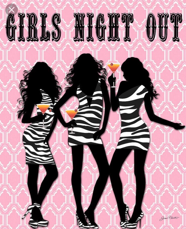 ProgressIgnite's tweet image. Get the ladies, get tickets,have a night out!  Girls Night Out for First Steps Housing April 2  eventbrite.ca hurry!