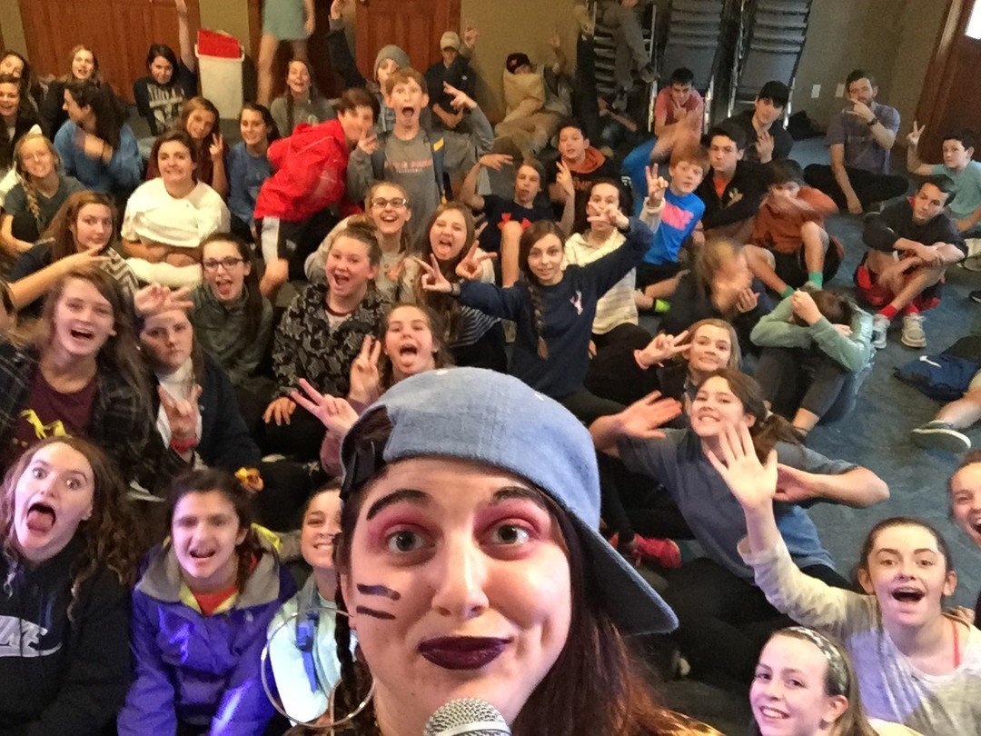 ACFstudentsNorthwest tweet media