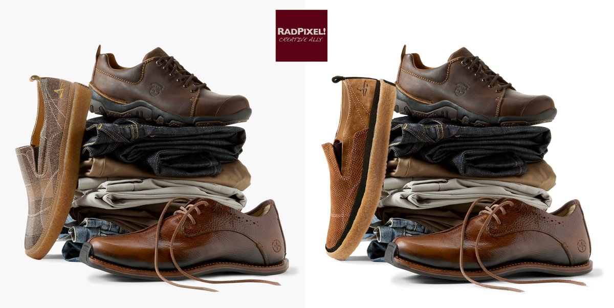 Radpixel's tweet image. 