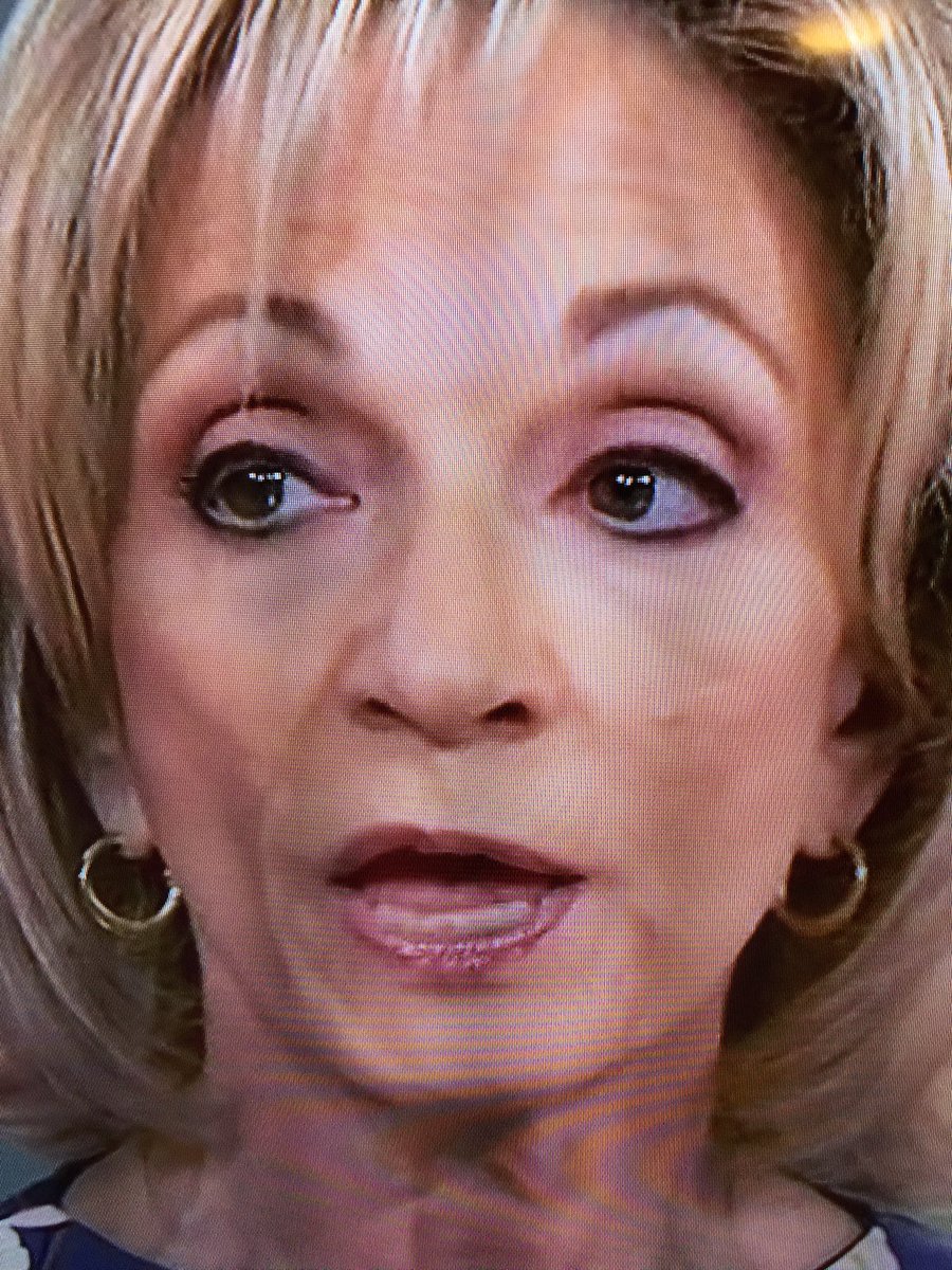 TonySpeak's tweet photo. @jboogiebrown2 @SMShow @JimWardVoices @rickoverton @thelovemaster "Why do u ask WHY!😱👁" #Smeary https://t.co/Fnmig1MClI