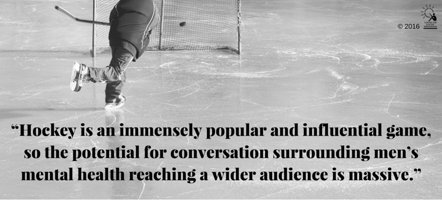 cspyyc's tweet image. Recent hockey memoirs have brought men’s mental health to a wider audience: bit.ly/hockeyfeature  #NHLPlayoffs