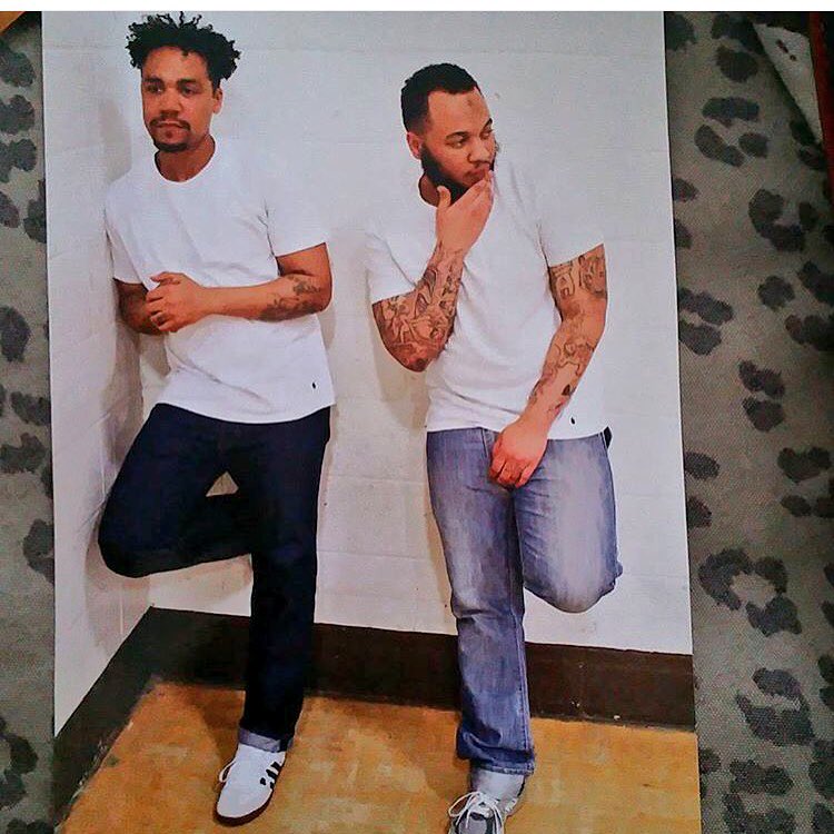 ChicRawww's tweet photo. Free my men the streets taking my men life away #freeJMac #freeRa https://t.co/nBtJrN8aFs