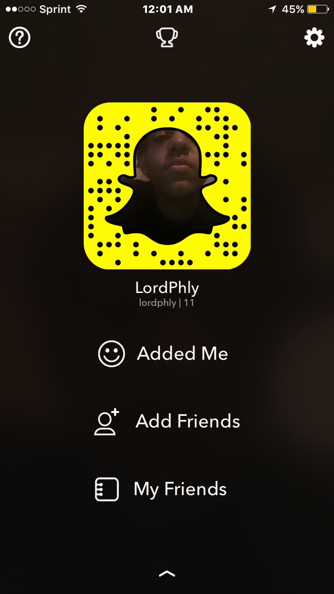 My Crush Blocked Me On Snapchat