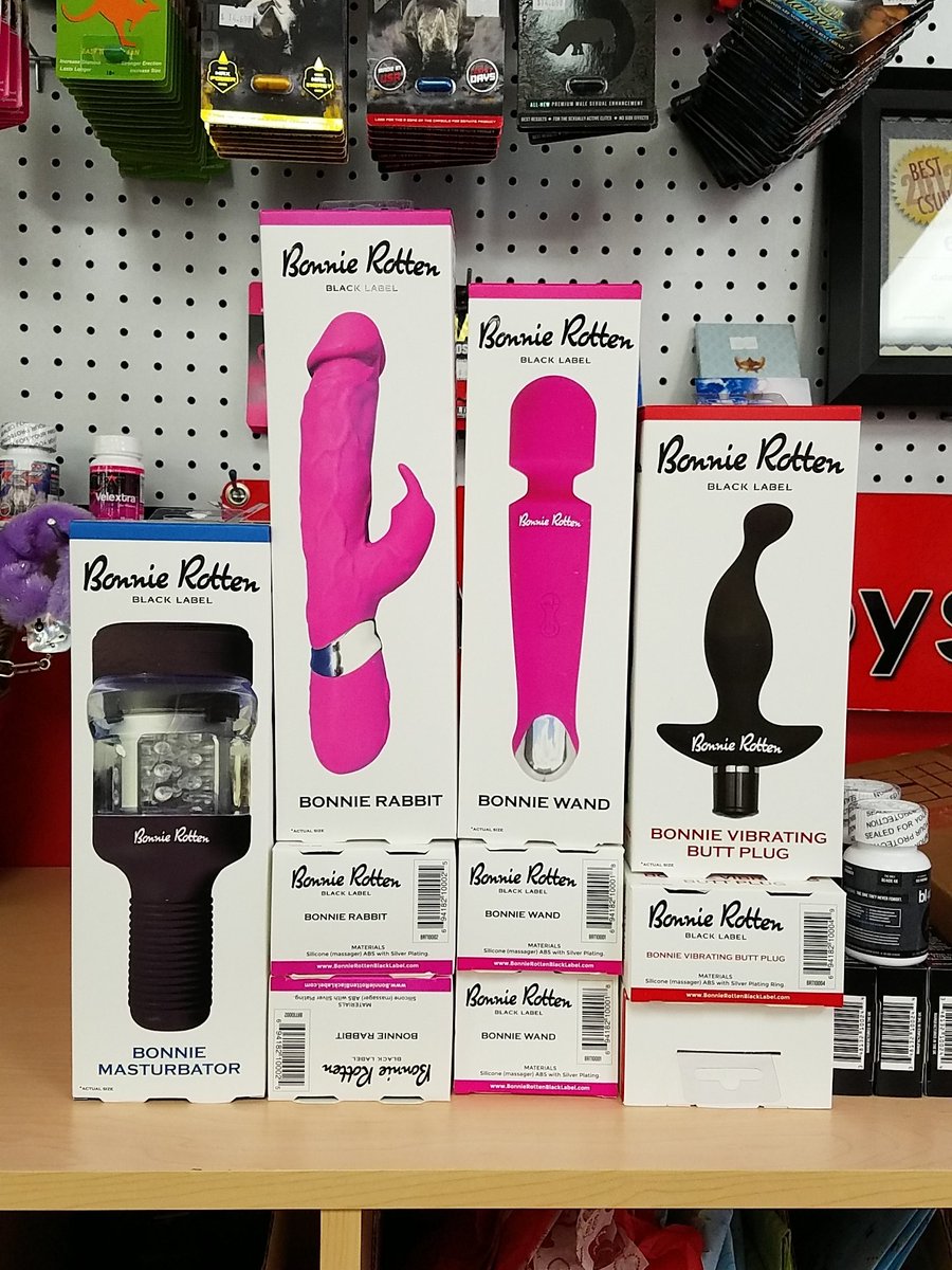 muhreeaaaa's tweet photo. They're finally here! @thebonnierotten @69AdultToys #brandnew #instock and shipping from https://t.co/0vRKUJr7On too https://t.co/Fo7uhZR33Z