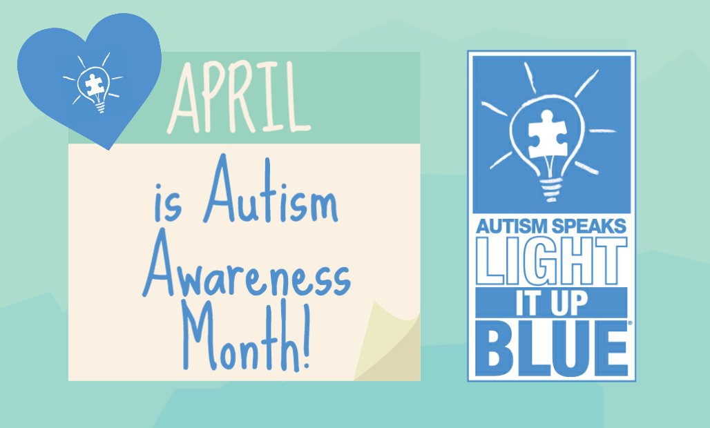 autism speaks tweet media