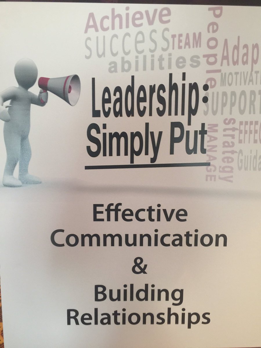 VAeducatorRJW's tweet photo. True reinforcement of the power of communication and relationships taking place at #VTASP2016 #Leadershipmatters https://t.co/5cLl9bo2ND