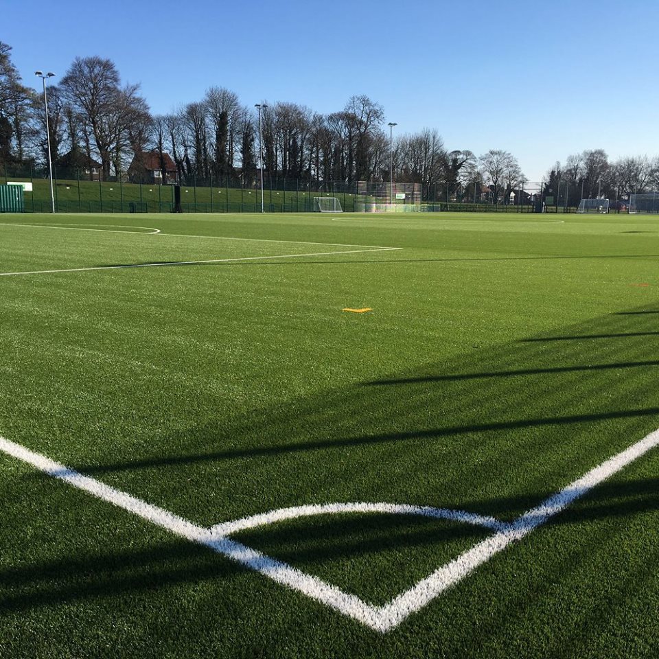 12 months after installation and the Greenfields Evolution XQ 60 Elite is looking fantastic.