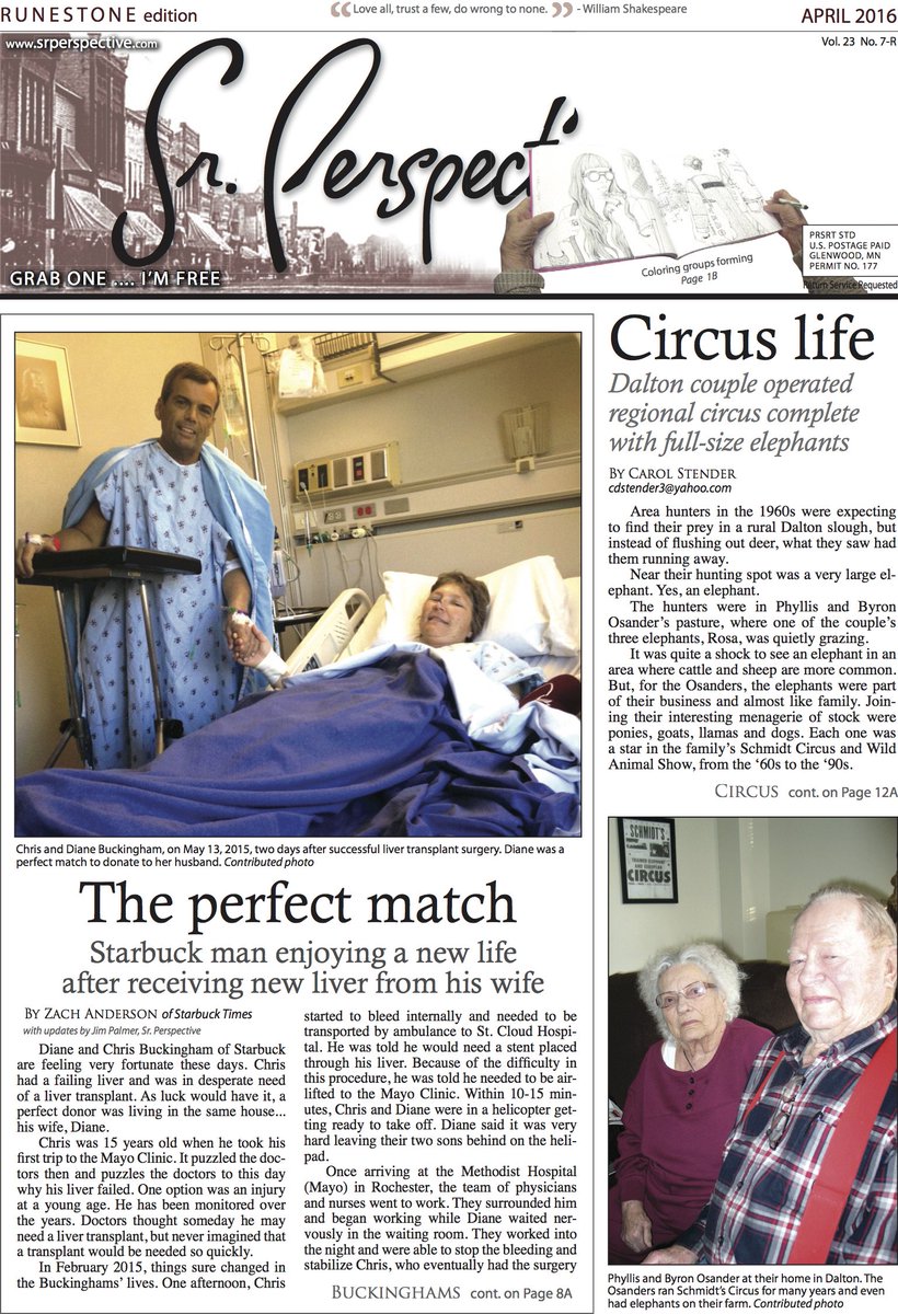 Senior Perspective (@srperspective) / Posts / X