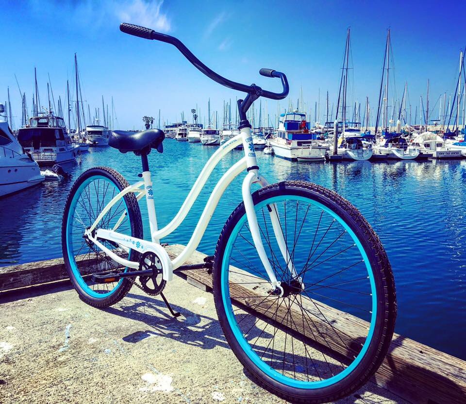phat cycles sea wind