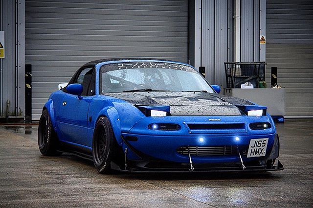 TopMiata's tweet photo. π§@captainlewi #captainlewi #TopMiata
#JassPerformance #LowPros βΆ https://t.co/49Oih11OZo | #mazda #miata #mx5 https://t.co/62QVwzrsFj