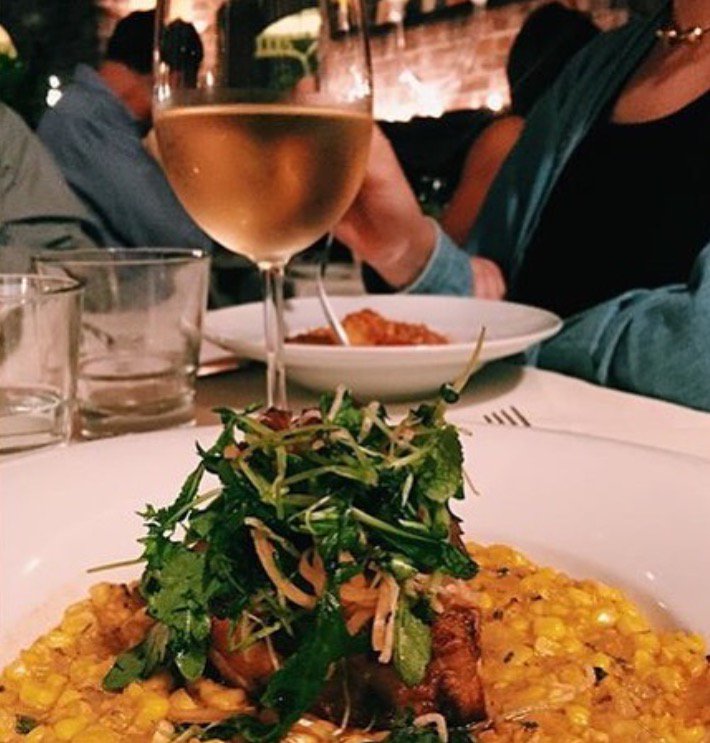 Beachestowncent's tweet photo. Good food + tunes at #mezzarestaurant tonight with #mikeshackelford! Starts at 6pm. #beachestowncenter #eatlocal https://t.co/UWAJa1ki1w